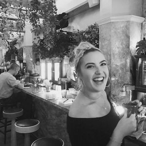 Meet your Posher, Annelise